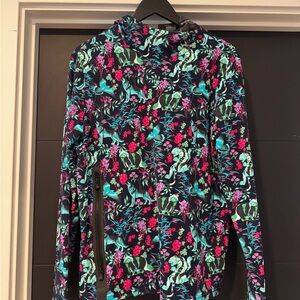 Greyson Clothiers Cokato Nature Golf Hoodie Men’s Small